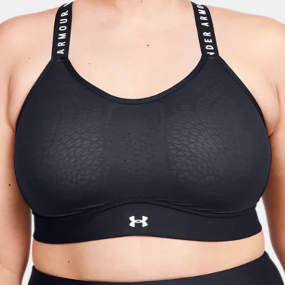 Under Armour Sports Bra